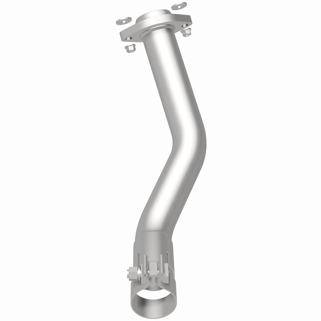 MagnaFlow Exhaust Products 19432 Direct-Fit Exhaust Pipe for Select Jeep Gladiator, Jeep Wrangler