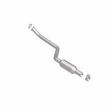 Load image into Gallery viewer, MagnaFlow Exhaust Products 5571375 California CARB Direct-Fit Catalytic Converter for Select BMW 528i, BMW 528i xDrive, BMW 528xi