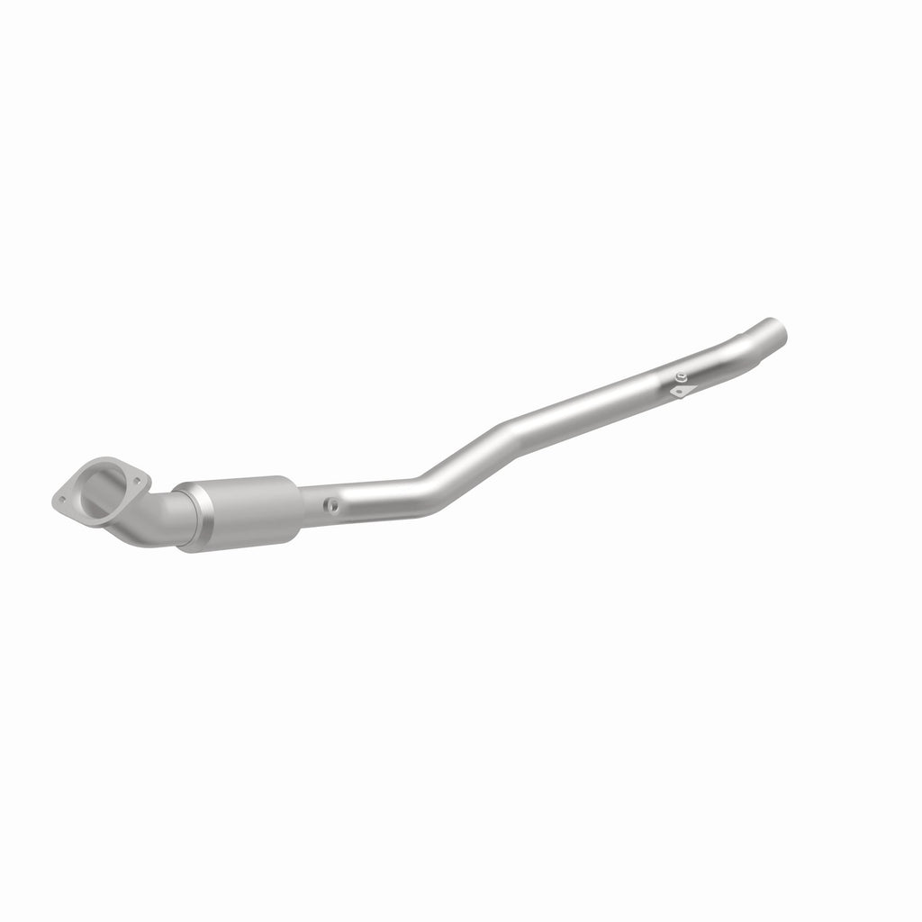 MagnaFlow Exhaust Products 5561539 California CARB Direct-Fit Catalytic Converter for Select Chrysler 300, Dodge Charger, Dodge Magnum