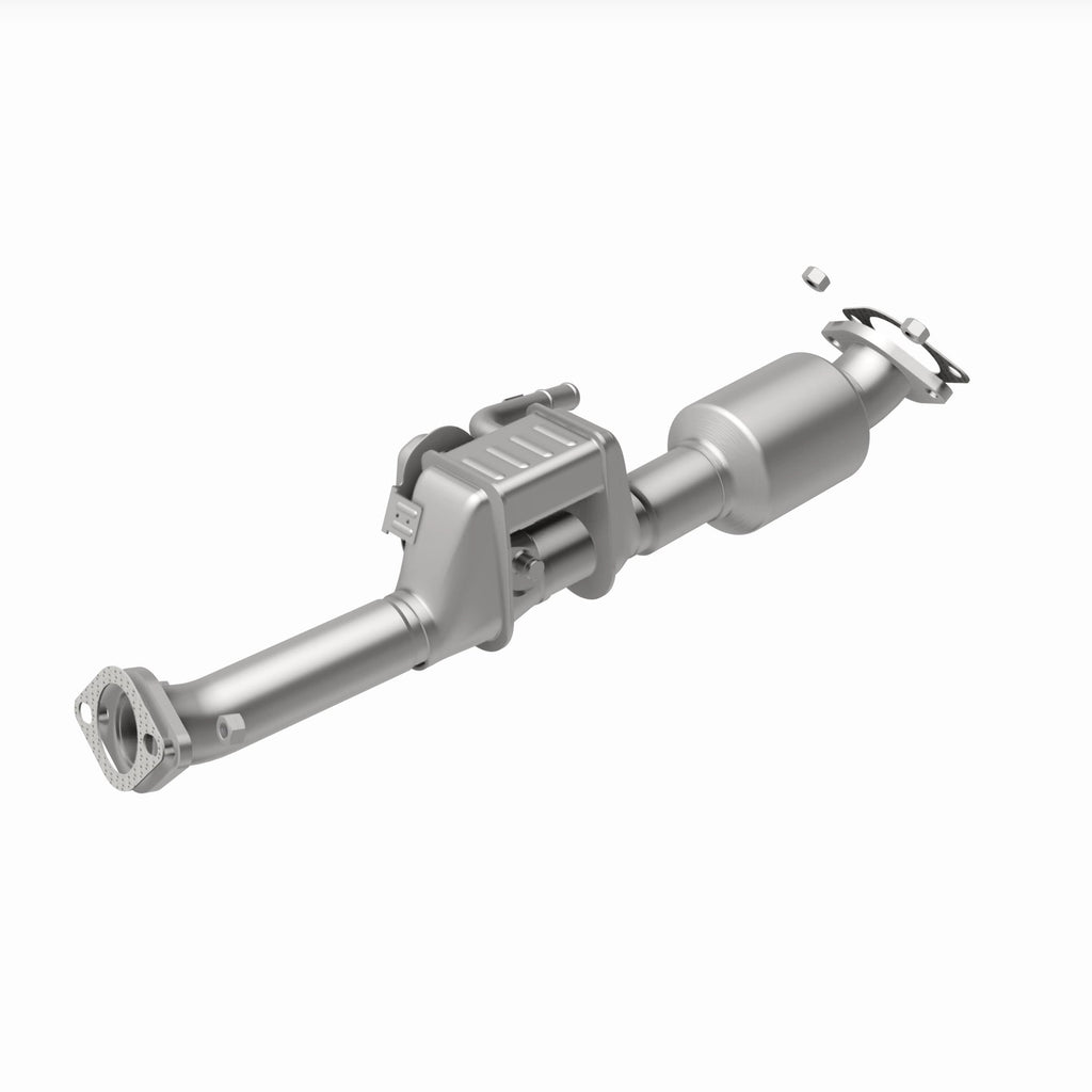 MagnaFlow Exhaust Products 280057 OEM Grade Direct-Fit Catalytic Converter for Select Kia Niro