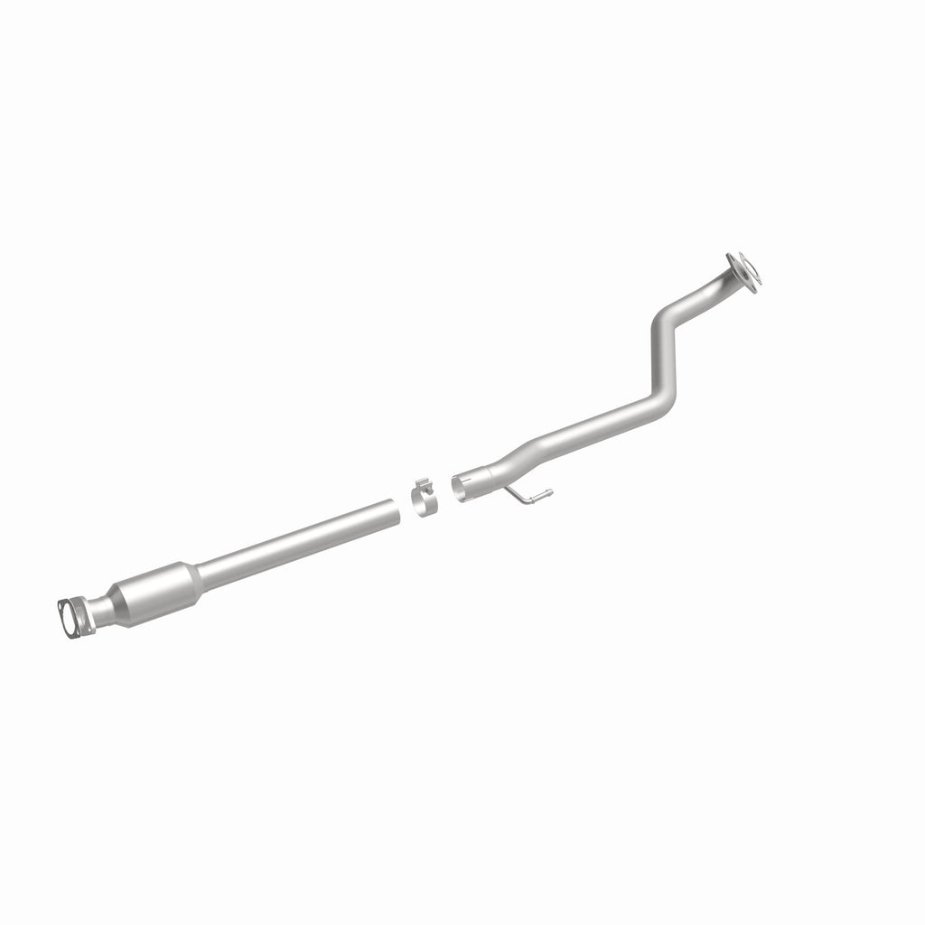 MagnaFlow Exhaust Products 21-139 OEM Grade Direct-Fit Catalytic Converter for Select Hyundai Veloster