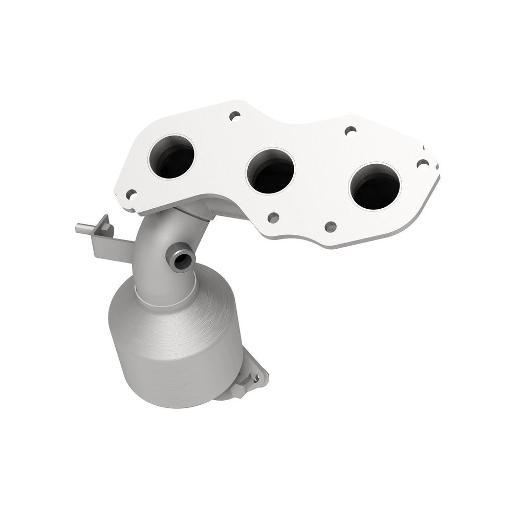 MagnaFlow Exhaust Products 51822 OEM Grade Manifold Catalytic Converter for Select Toyota Sienna