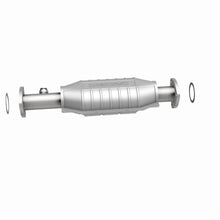 Load image into Gallery viewer, MagnaFlow Exhaust Products 23499 HM Grade Direct-Fit Catalytic Converter for Select Chevrolet Cavalier, Pontiac Sunfire