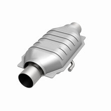 Load image into Gallery viewer, MagnaFlow Exhaust Products 94216 Standard Grade Universal Catalytic Converter