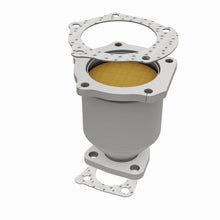 Load image into Gallery viewer, MagnaFlow Exhaust Products 49323 OEM Grade Direct-Fit Catalytic Converter for Select Kia Sephia, Kia Spectra
