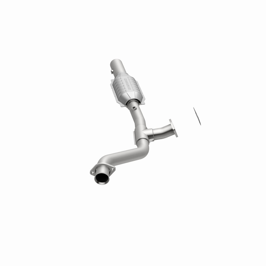 MagnaFlow Exhaust Products 49659 OEM Grade Direct-Fit Catalytic Converter for Select Dodge Ram 2500, Dodge Ram
