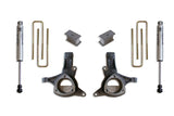 Maxtrac K881343F LIFT KITS