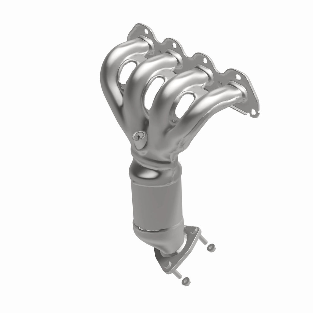 MagnaFlow Exhaust Products 5531062 California CARB Manifold Catalytic Converter for Select Chevrolet Aveo, Chevrolet Aveo5, Pontiac G3