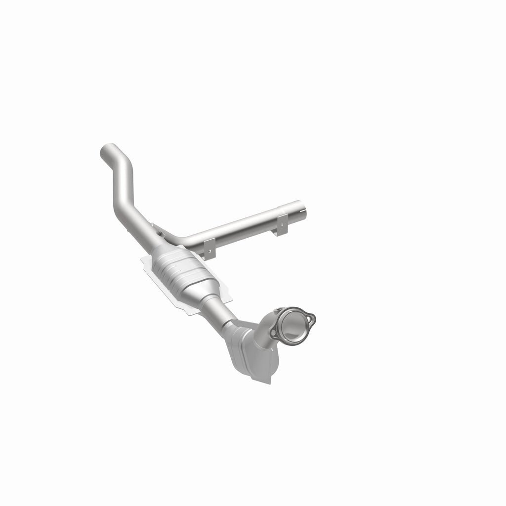 MagnaFlow Exhaust Products 93130 HM Grade Direct-Fit Catalytic Converter for Select Ford Expedition