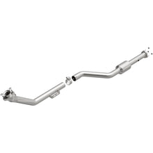 Load image into Gallery viewer, MagnaFlow Exhaust Products 4561722 California CARB Direct-Fit Catalytic Converter for Select Mercedes-Benz SLK230