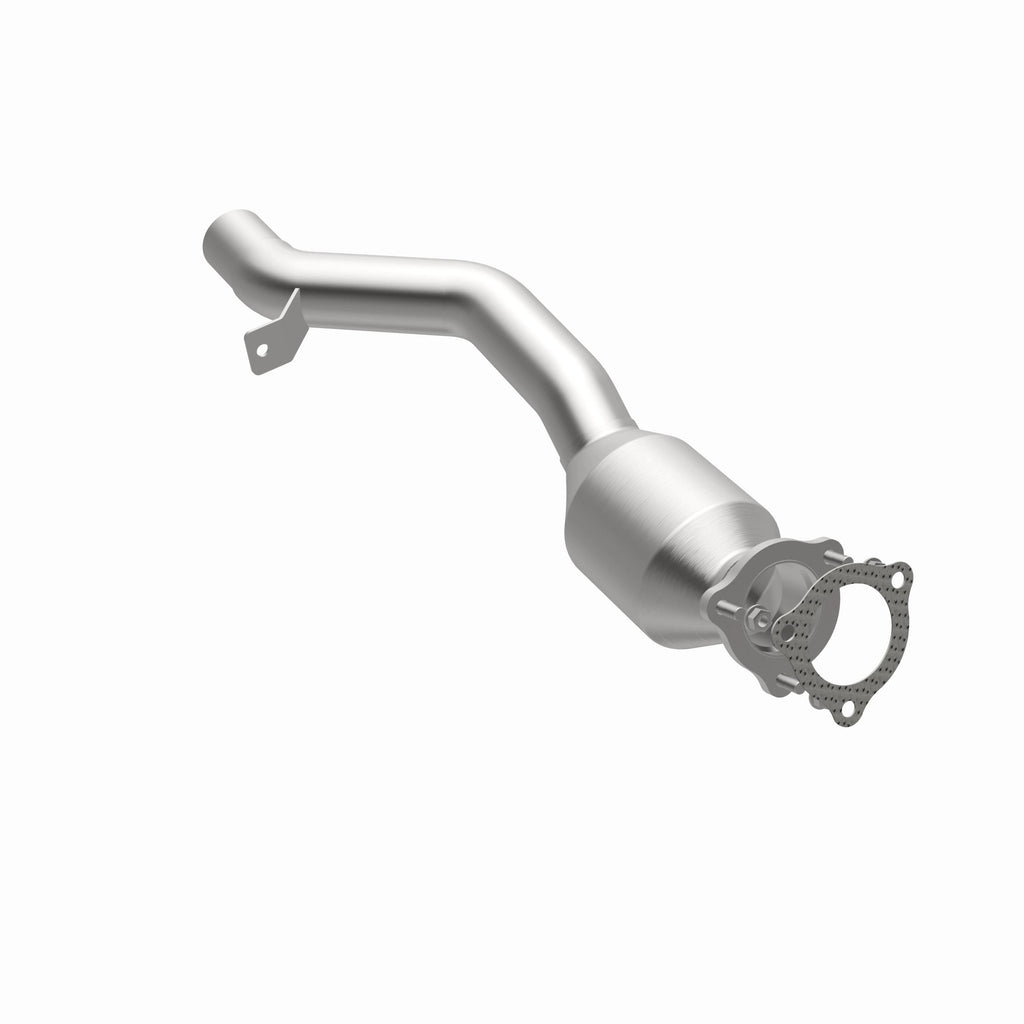 MagnaFlow Exhaust Products 21-595 OEM Grade Direct-Fit Catalytic Converter for Select Porsche Cayenne