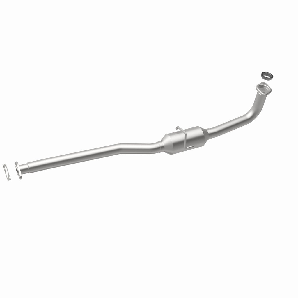 MagnaFlow Exhaust Products 93135 Standard Grade Direct-Fit Catalytic Converter for Select Chevrolet Sprint, Geo Metro