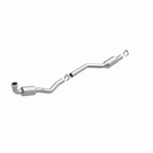 Load image into Gallery viewer, MagnaFlow Exhaust Products 5411419 California CARB Direct-Fit Catalytic Converter for Select Mercedes-Benz SL500