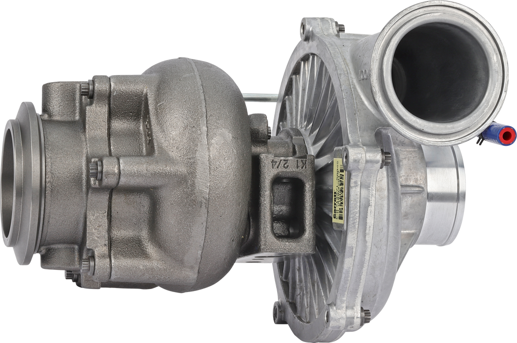 Alliant Power 713371-5004S Turbocharger