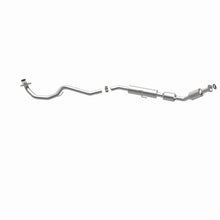 Load image into Gallery viewer, MagnaFlow Exhaust Products 52584 OEM Grade Direct-Fit Catalytic Converter for Select Toyota Yaris