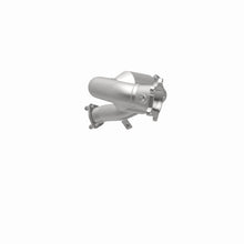 Load image into Gallery viewer, MagnaFlow Exhaust Products 52315 OEM Grade Direct-Fit Catalytic Converter for Select Audi A8 Quattro, Audi RS7, Audi S6, Audi S7, Audi S8
