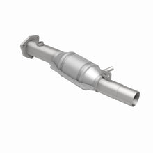 Load image into Gallery viewer, MagnaFlow Exhaust Products 23713 Standard Grade Direct-Fit Catalytic Converter for Select Volkswagen Golf, Volkswagen Jetta