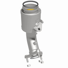 Load image into Gallery viewer, MagnaFlow Exhaust Products 280412 OEM Grade Direct-Fit Catalytic Converter for Select INFINITI Q50, INFINITI Q60