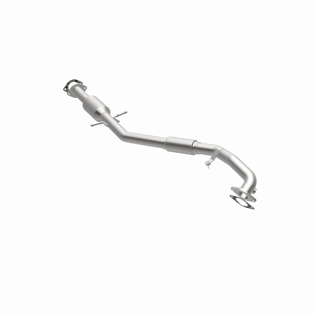 MagnaFlow Exhaust Products 5671973 California CARB Direct-Fit Catalytic Converter for Select Chevrolet Malibu