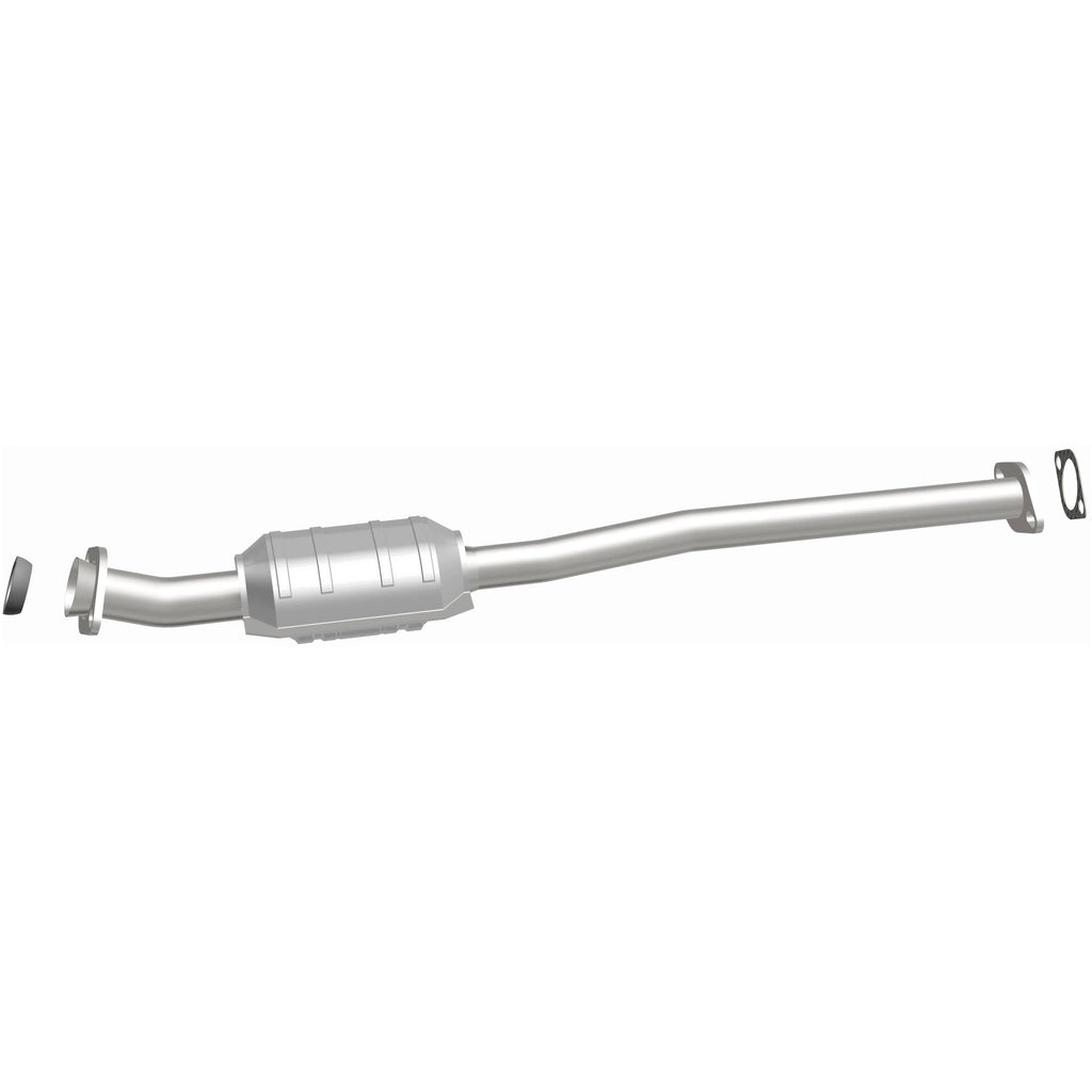 MagnaFlow Exhaust Products 22614 Standard Grade Direct-Fit Catalytic Converter for Select Chevrolet Sprint