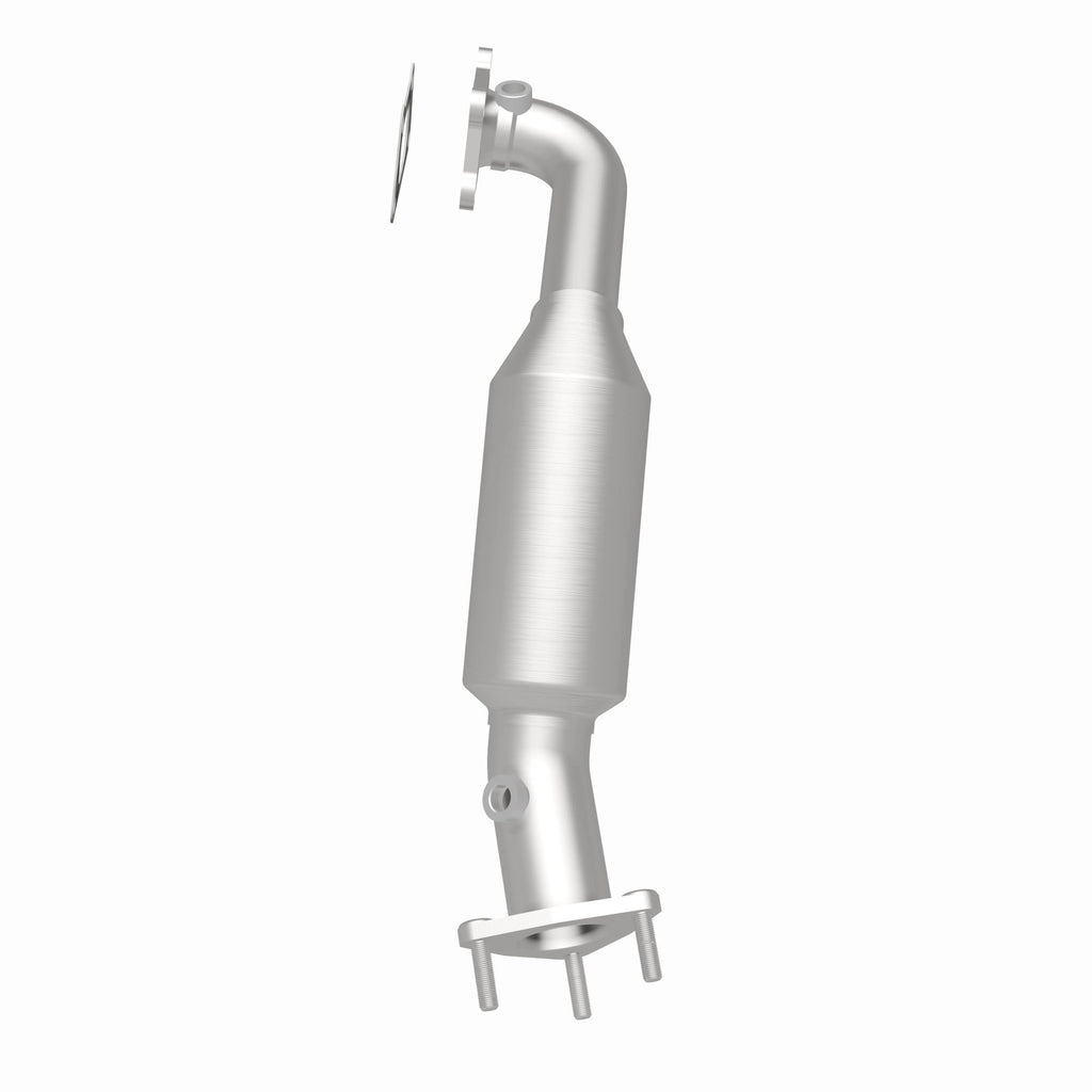 MagnaFlow Exhaust Products 5582611 California CARB Direct-Fit Catalytic Converter for Select Chevrolet Colorado, GMC Canyon