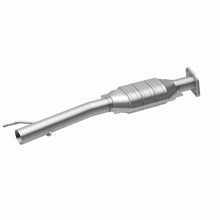 Load image into Gallery viewer, MagnaFlow Exhaust Products 49662 OEM Grade Direct-Fit Catalytic Converter for Select Ford Escape, Mazda Tribute, Mercury Mariner