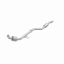 Load image into Gallery viewer, MagnaFlow Exhaust Products 551642 California CARB Direct-Fit Catalytic Converter for Select Mercedes-Benz CLS500, Mercedes-Benz E500