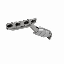 Load image into Gallery viewer, MagnaFlow Exhaust Products 50434 HM Grade Manifold Catalytic Converter for Select Cadillac STS