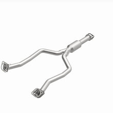 Load image into Gallery viewer, MagnaFlow Exhaust Products 21-094 OEM Grade Direct-Fit Catalytic Converter for Select Lexus LS400