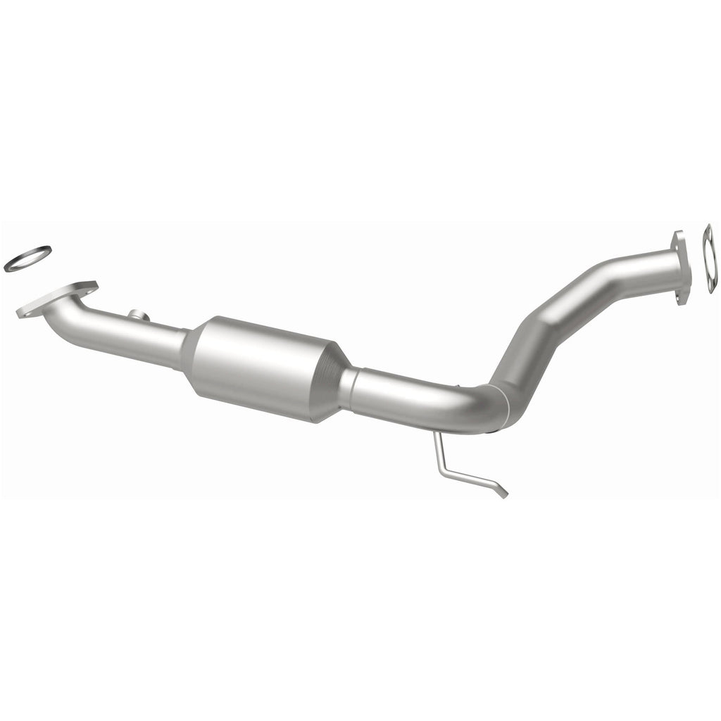 MagnaFlow Exhaust Products 5592697 California CARB Direct-Fit Catalytic Converter for Select Lexus GX470, Toyota 4Runner