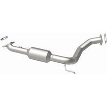 Load image into Gallery viewer, MagnaFlow Exhaust Products 5592697 California CARB Direct-Fit Catalytic Converter for Select Lexus GX470, Toyota 4Runner
