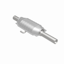 Load image into Gallery viewer, MagnaFlow Exhaust Products 23442 Standard Grade Direct-Fit Catalytic Converter for Select Buick Skyhawk, Chevrolet Cavalier, Oldsmobile Firenza, Pontiac J2000, Pontiac J2000 Sunbird, Pontiac Sunbird