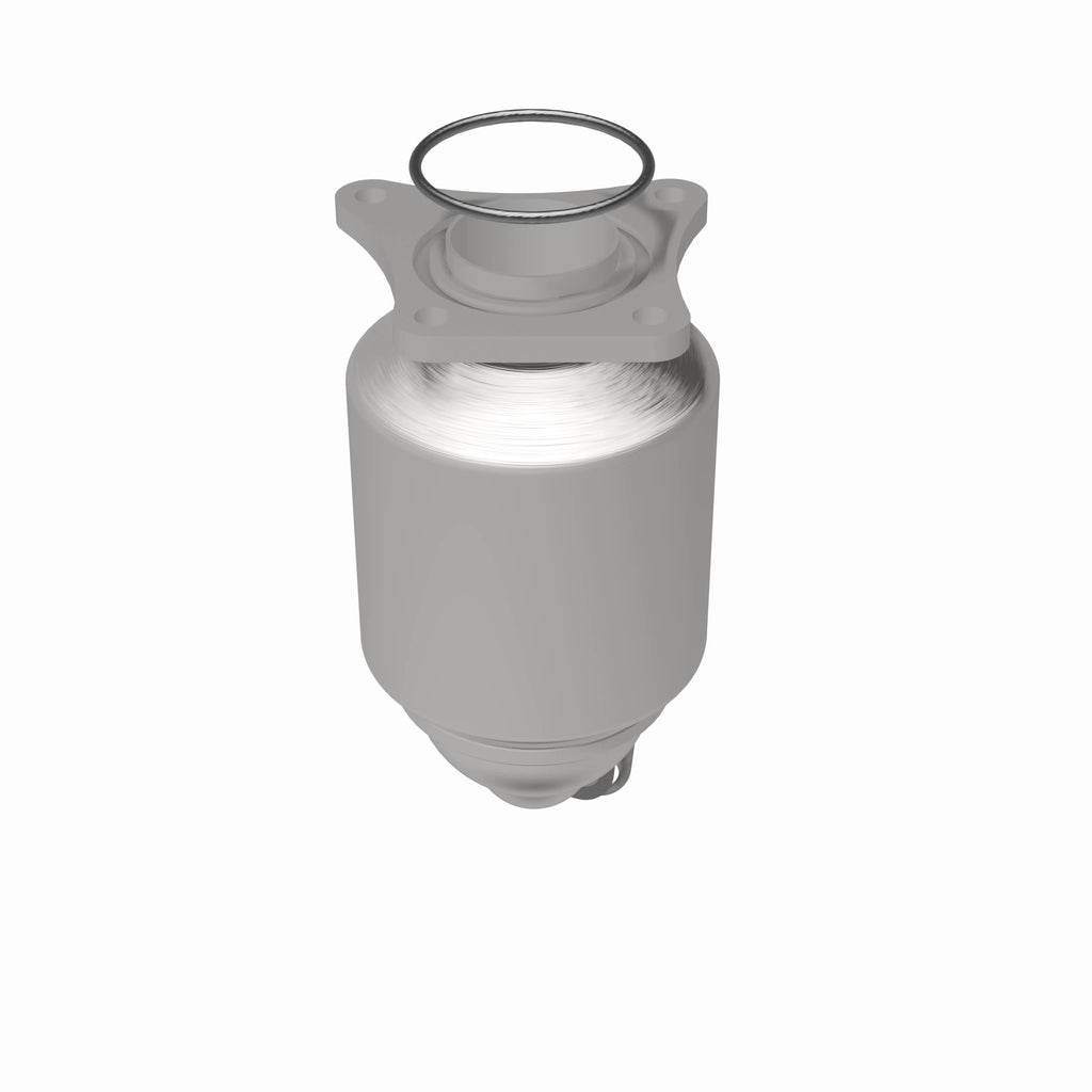 MagnaFlow Exhaust Products 50833 HM Grade Direct-Fit Catalytic Converter for Select Nissan Altima, Nissan Maxima, Nissan Quest