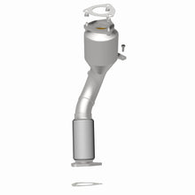 Load image into Gallery viewer, MagnaFlow Exhaust Products 52368 OEM Grade Direct-Fit Catalytic Converter for Select Porsche Cayenne