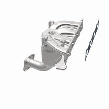 Load image into Gallery viewer, MagnaFlow Exhaust Products 5531260 California CARB Manifold Catalytic Converter for Select Dodge Caliber, Jeep Compass, Jeep Patriot