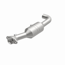 Load image into Gallery viewer, MagnaFlow Exhaust Products 5551296 California CARB Direct-Fit Catalytic Converter for Select Ford F-150