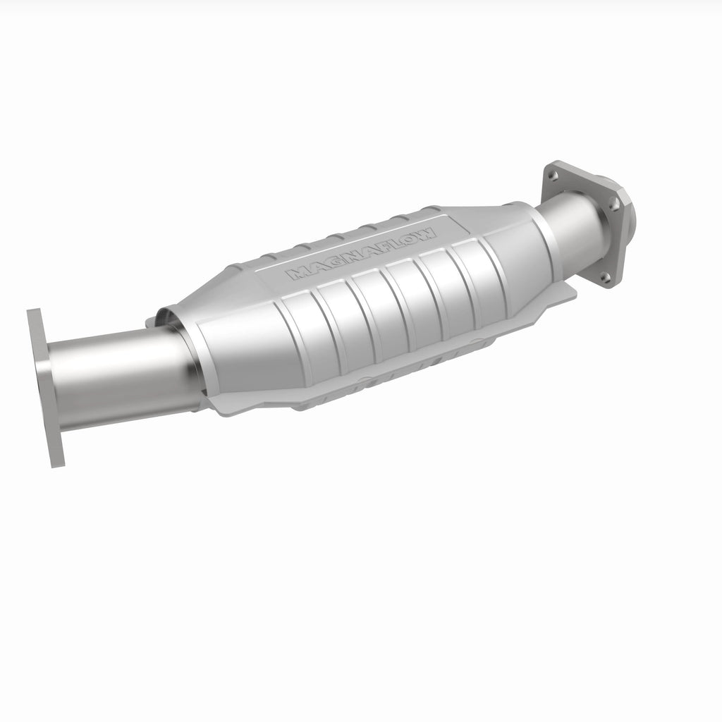 MagnaFlow Exhaust Products 23425 Standard Grade Direct-Fit Catalytic Converter for Select Buick Apollo, Buick Skyhawk, Buick Skylark, Chevrolet Camaro, Chevrolet Monza, Oldsmobile Omega, Oldsmobile Starfire, Pontiac Astre, Pontiac Firebird, Pontiac