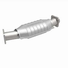 Load image into Gallery viewer, MagnaFlow Exhaust Products 23425 Standard Grade Direct-Fit Catalytic Converter for Select Buick Apollo, Buick Skyhawk, Buick Skylark, Chevrolet Camaro, Chevrolet Monza, Oldsmobile Omega, Oldsmobile Starfire, Pontiac Astre, Pontiac Firebird, Pontiac