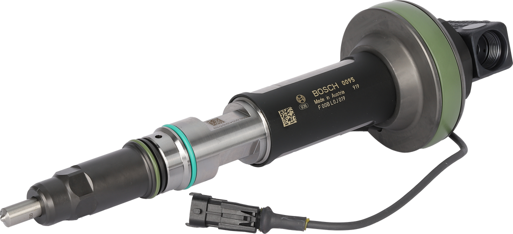 Alliant Power 0 986 435 612 Fuel Injector