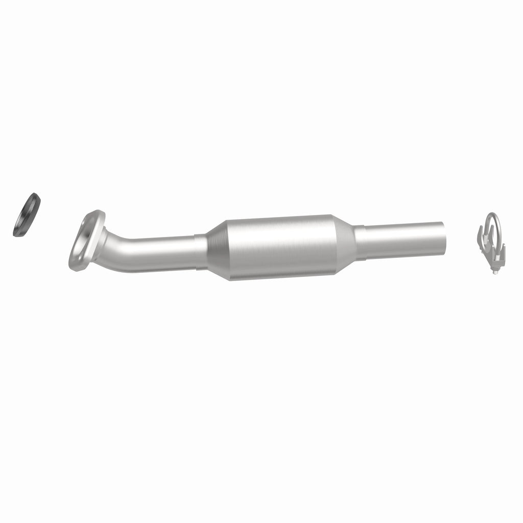 MagnaFlow Exhaust Products 51449 OEM Grade Direct-Fit Catalytic Converter for Select Mitsubishi Endeavor