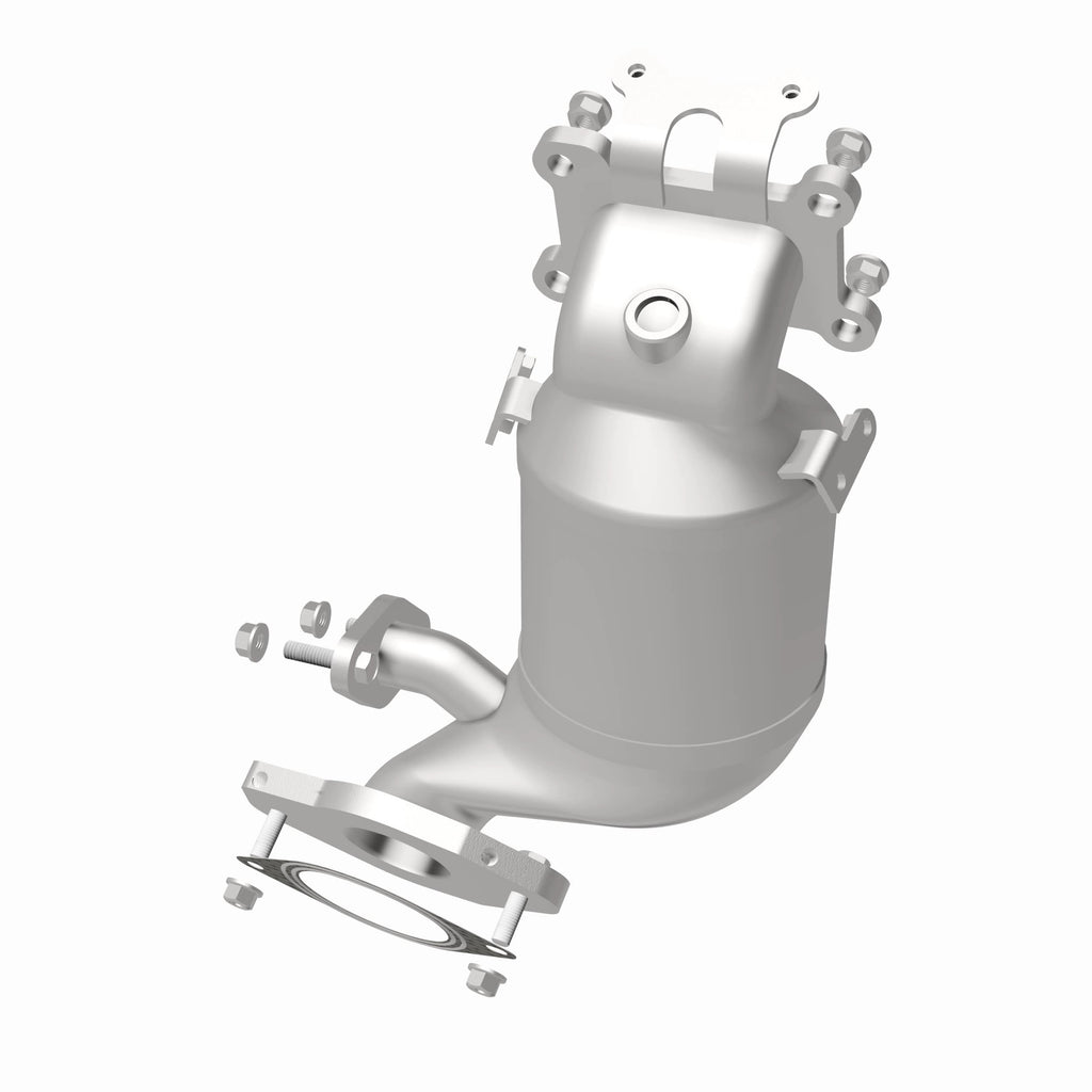 MagnaFlow Exhaust Products 290062 OEM Grade Manifold Catalytic Converter for Select Nissan Altima