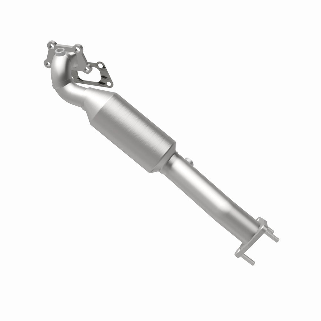 MagnaFlow Exhaust Products 5582610 California CARB Direct-Fit Catalytic Converter for Select Chevrolet Colorado, GMC Canyon