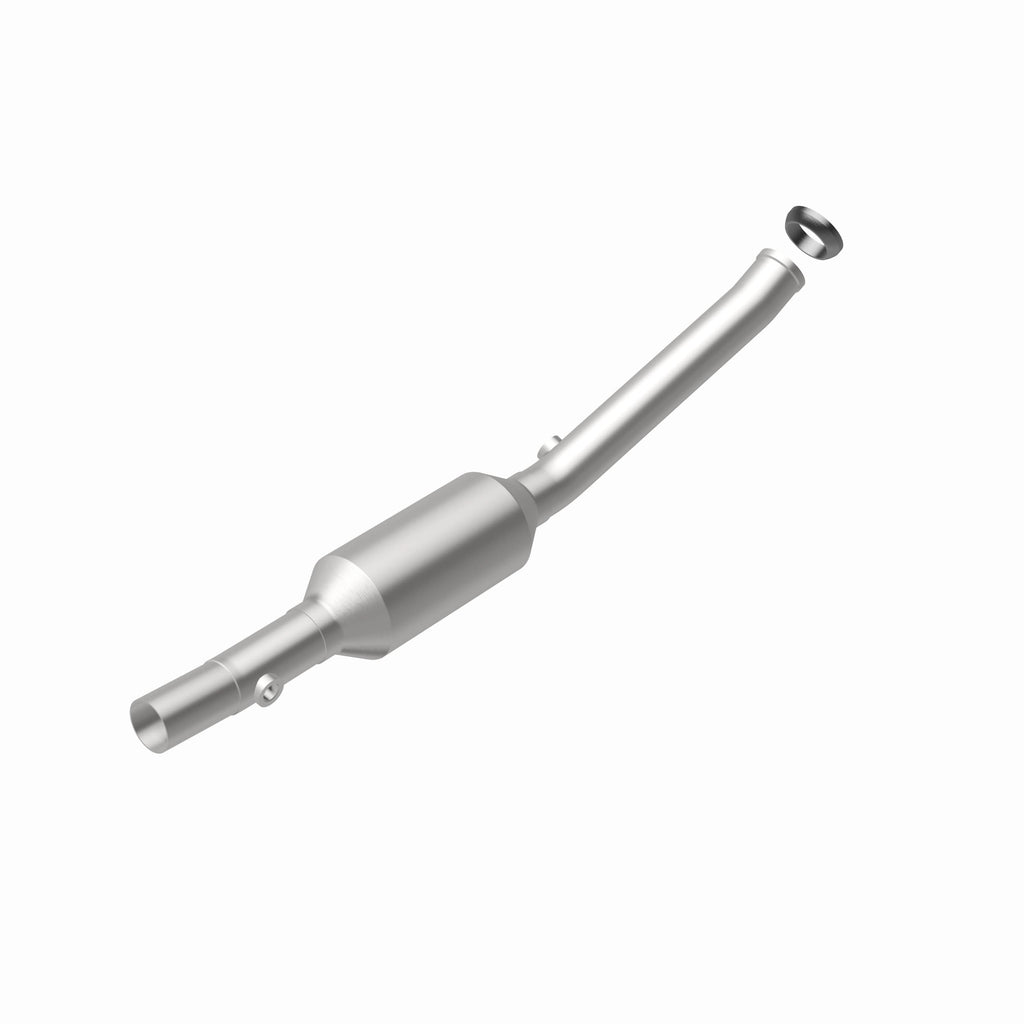 MagnaFlow Exhaust Products 4481182 California CARB Direct-Fit Catalytic Converter for Select Scion xA, Toyota Echo