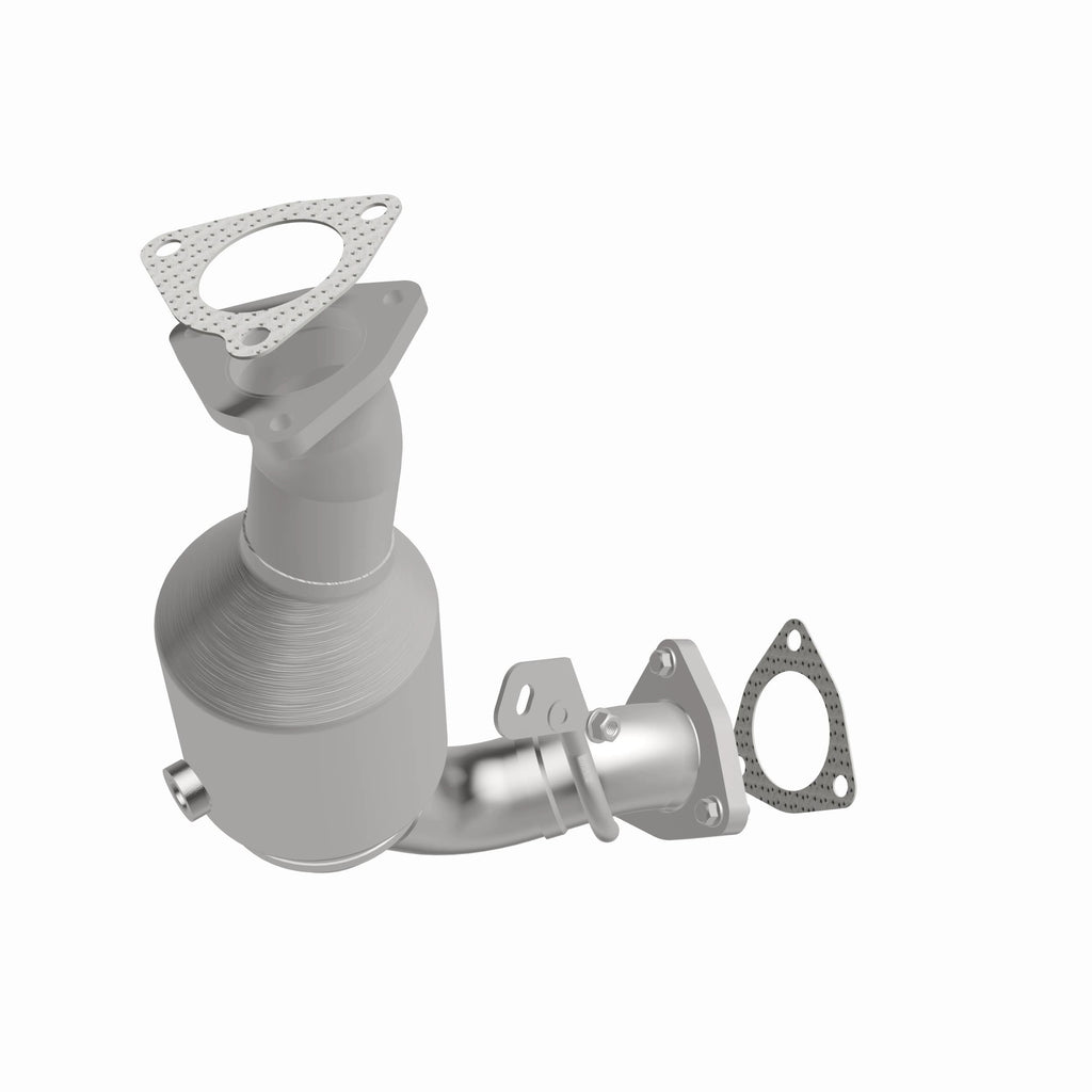 MagnaFlow Exhaust Products 21-813 OEM Grade Direct-Fit Catalytic Converter for Select Audi Q7