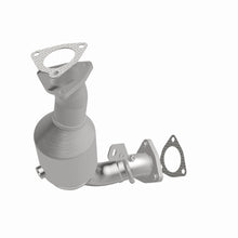 Load image into Gallery viewer, MagnaFlow Exhaust Products 21-813 OEM Grade Direct-Fit Catalytic Converter for Select Audi Q7