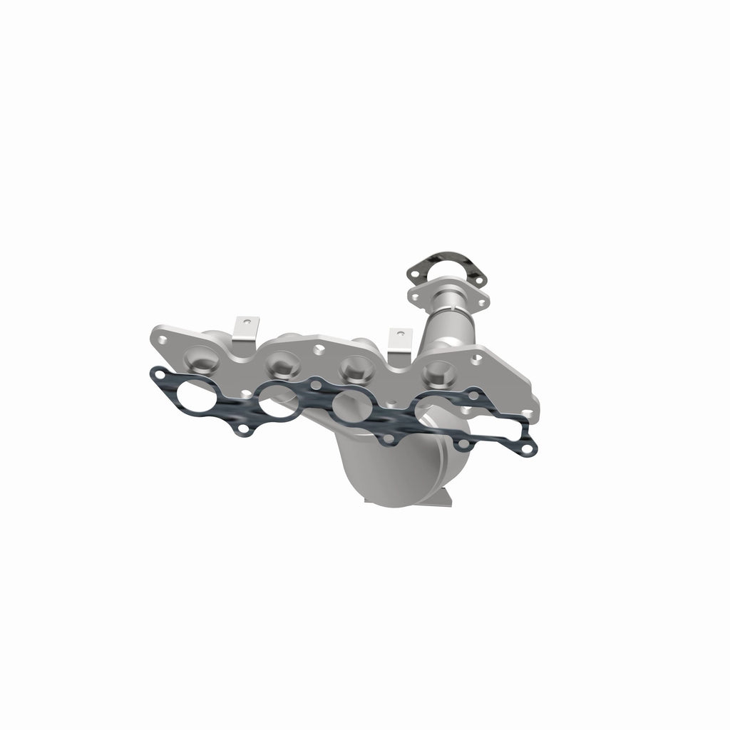 MagnaFlow Exhaust Products 52444 OEM Grade Manifold Catalytic Converter for Select Ford Transit Connect