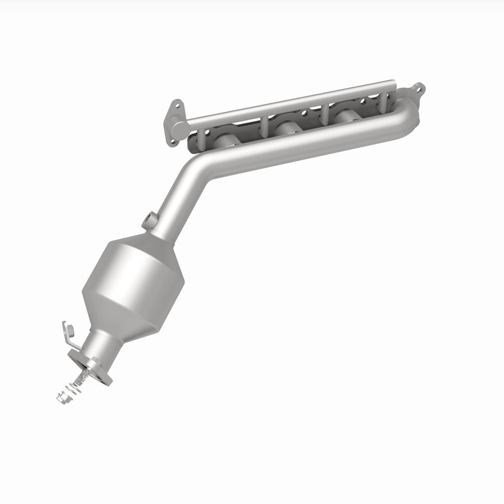 MagnaFlow Exhaust Products 22-018 OEM Grade Manifold Catalytic Converter for Select Lexus GX460