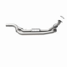 Load image into Gallery viewer, MagnaFlow Exhaust Products 23518 HM Grade Direct-Fit Catalytic Converter for Select Chevrolet Camaro, Pontiac Firebird