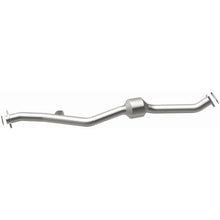 Load image into Gallery viewer, MagnaFlow Exhaust Products 5571277 California CARB Direct-Fit Catalytic Converter for Select Subaru Forester, Subaru Impreza