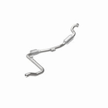 Load image into Gallery viewer, MagnaFlow Exhaust Products 447264 California CARB Direct-Fit Catalytic Converter for Select Mercedes-Benz ML430